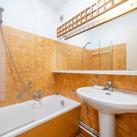 Pour 6 Pers., Vue Mer, Wi-fi - Fr-1-827-41 Lejlighed *