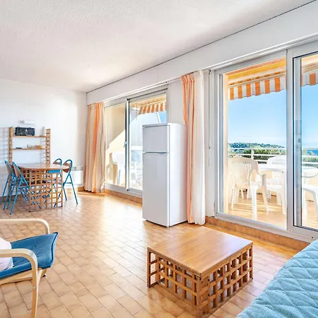 Pour 6 Pers., Vue Mer, Wi-fi - Fr-1-827-41