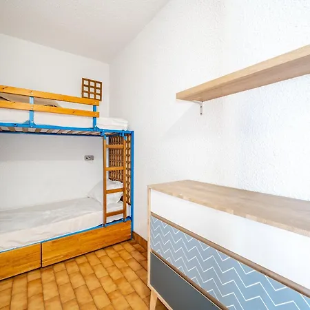 Pour 6 Pers., Vue Mer, Wi-fi - Fr-1-827-41 アパート ロクブリュヌ＝カップ＝マルタン