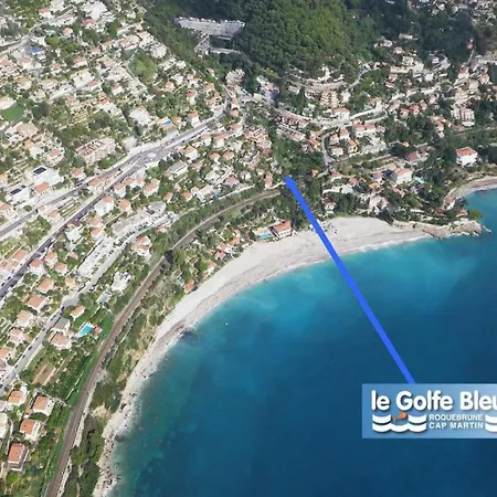 Pour 6 Pers., Vue Mer, Wi-fi - Fr-1-827-41