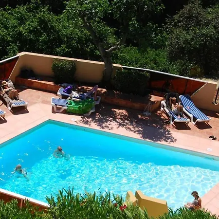 アパート Pour 6 Pers., Vue Mer, Wi-fi - Fr-1-827-41 *