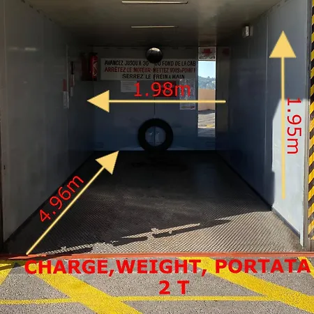 Pour 6 Pers., Vue Mer, Wi-fi - Fr-1-827-41