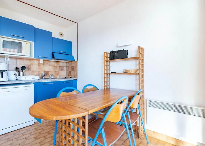 Pour 6 Pers., Vue Mer, Wi-fi - Fr-1-827-41 * Roquebrune-Cap-Martin